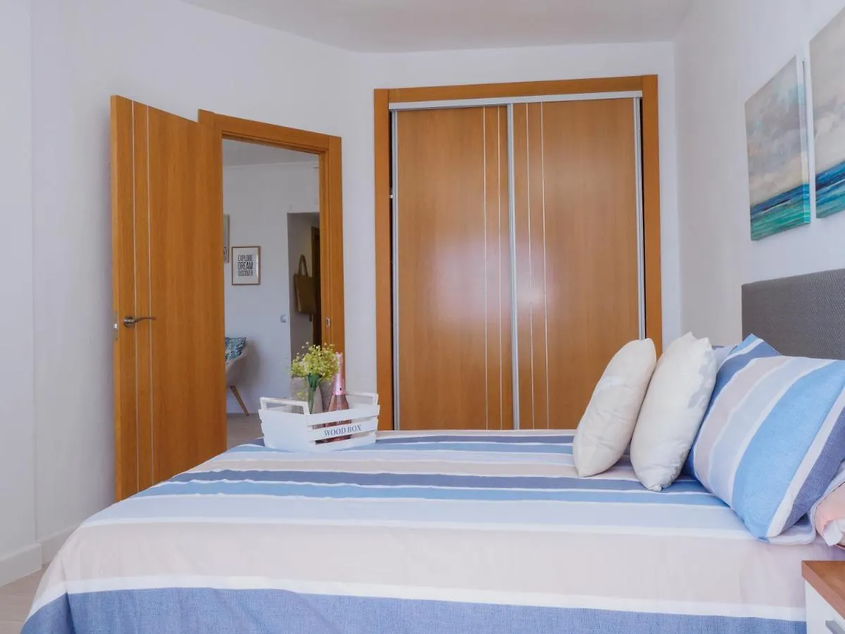 Apartment On Beach Mijas 2 Sitio de Calahonda España
