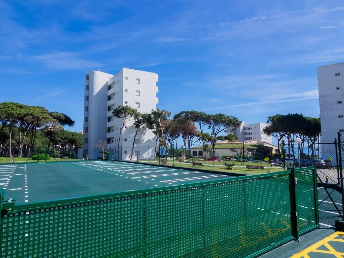 Apartment On Beach Mijas 2 Sitio de Calahonda España