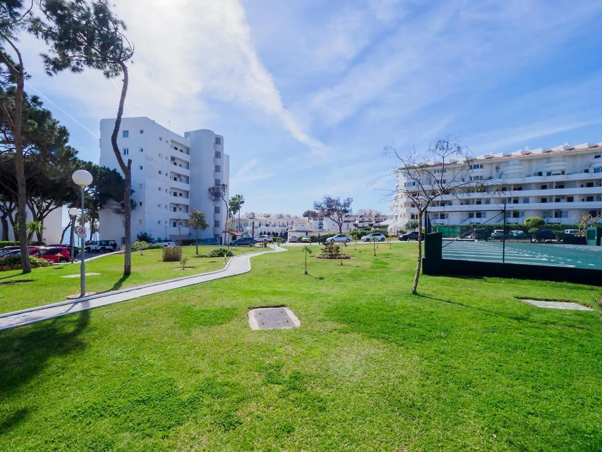 Apartment On Beach Mijas 2 Sitio de Calahonda 0*,  España